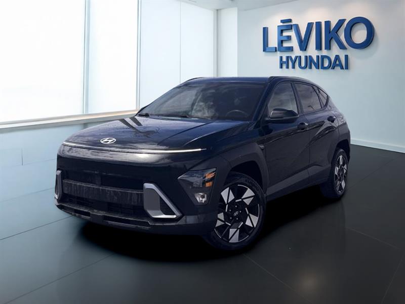 hyundai Kona 2024
