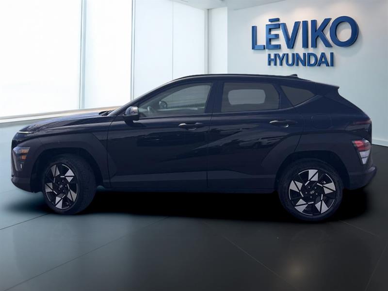hyundai Kona 2024 - 2