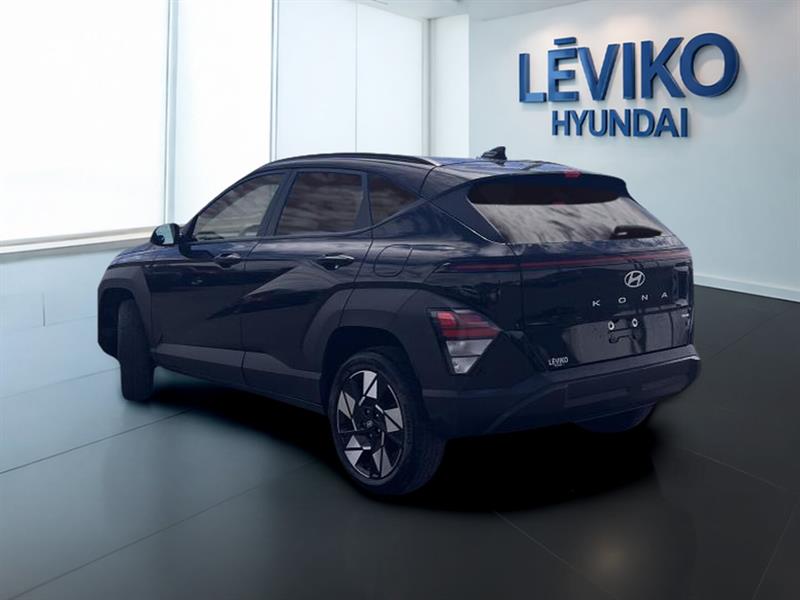 hyundai Kona 2024 - 3