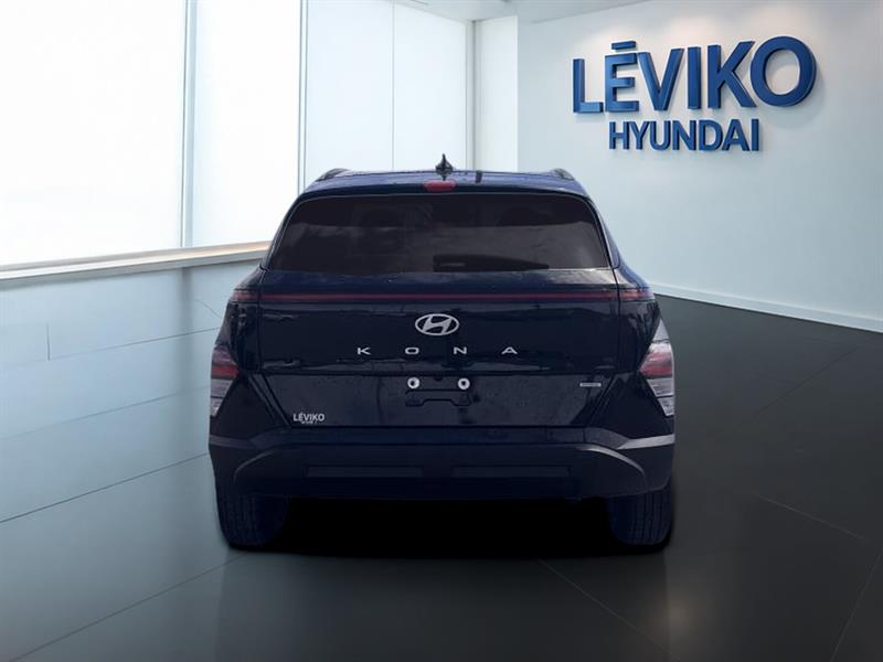 hyundai Kona 2024 - 4