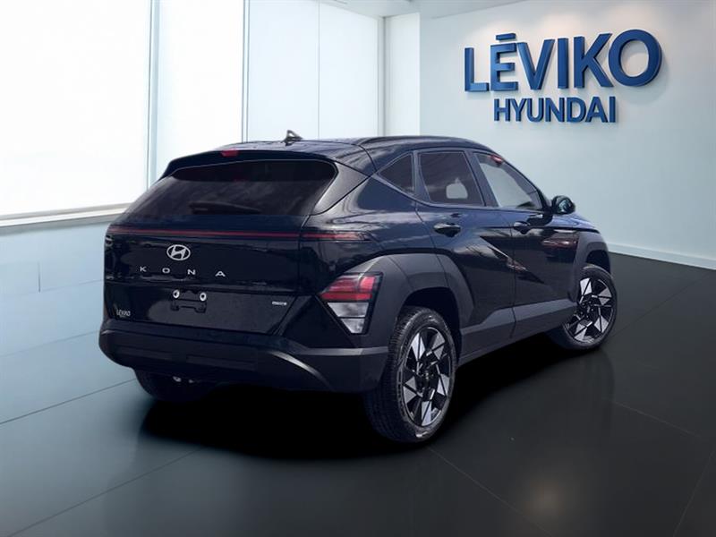 hyundai Kona 2024 - 5