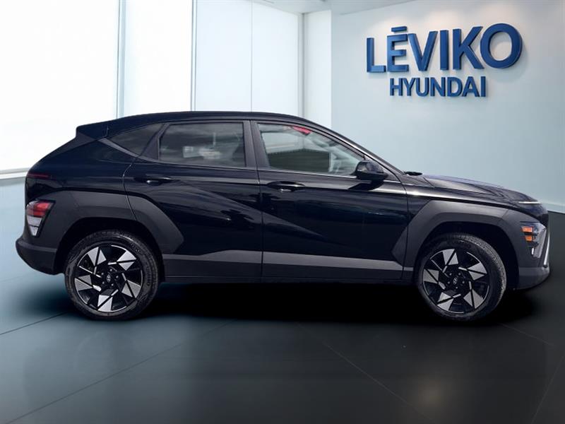 hyundai Kona 2024 - 6