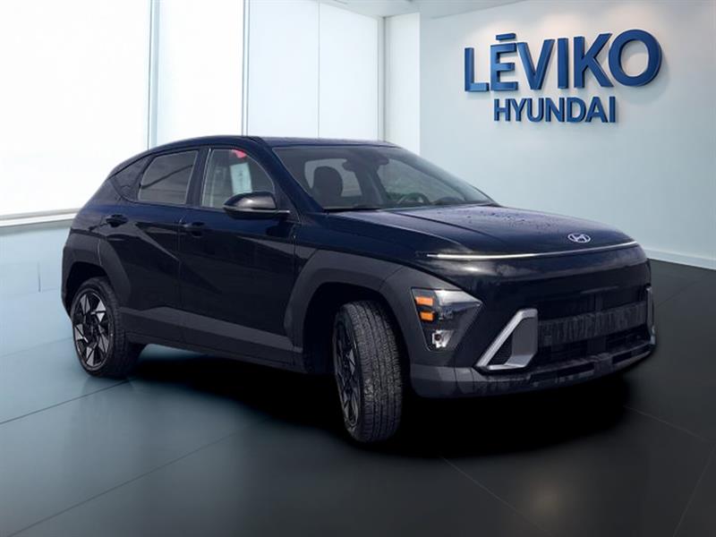 hyundai Kona 2024 - 7