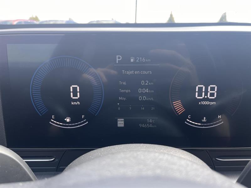 hyundai Kona 2024 - 9