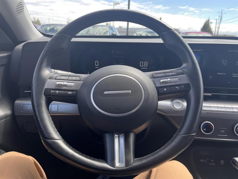 hyundai Kona 2024 - 10