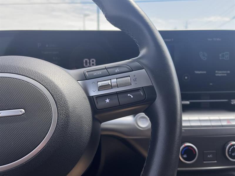 hyundai Kona 2024 - 11