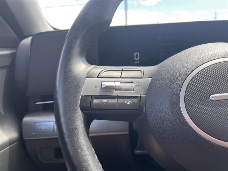hyundai Kona 2024 - 12