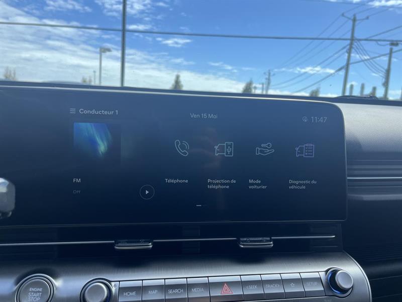 hyundai Kona 2024 - 14
