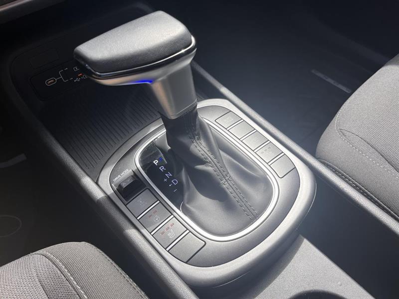 hyundai Kona 2024 - 17