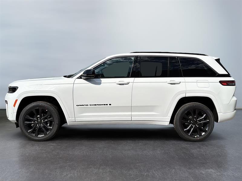 jeep Grand Cherokee 2026 - 3