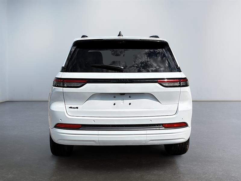 jeep Grand Cherokee 2026 - 6