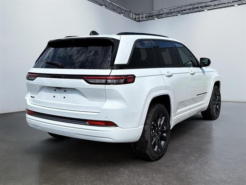 jeep Grand Cherokee 2026 - 7