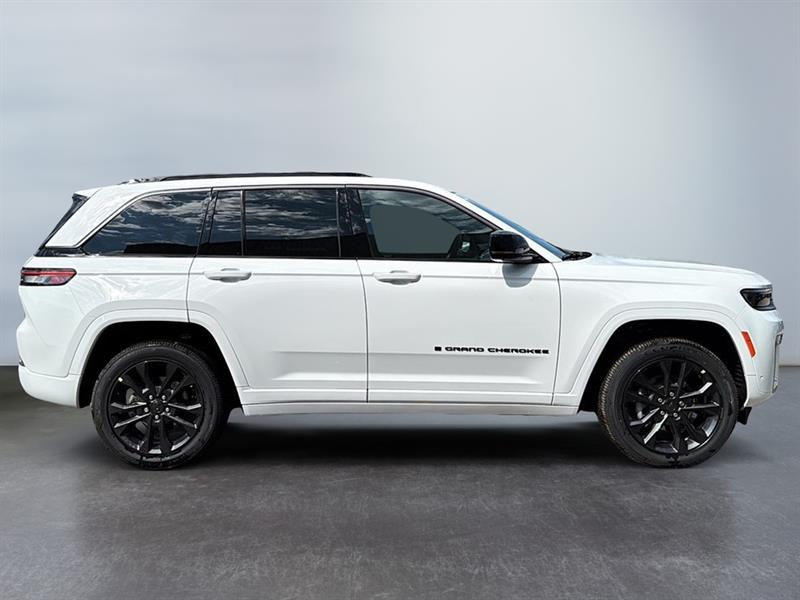 jeep Grand Cherokee 2026 - 9