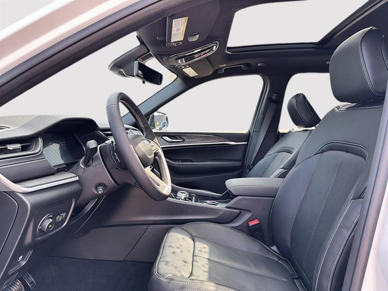 jeep Grand Cherokee 2026 - 14