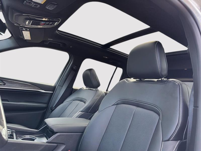 jeep Grand Cherokee 2026 - 17