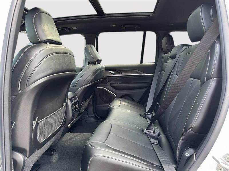 jeep Grand Cherokee 2026 - 18