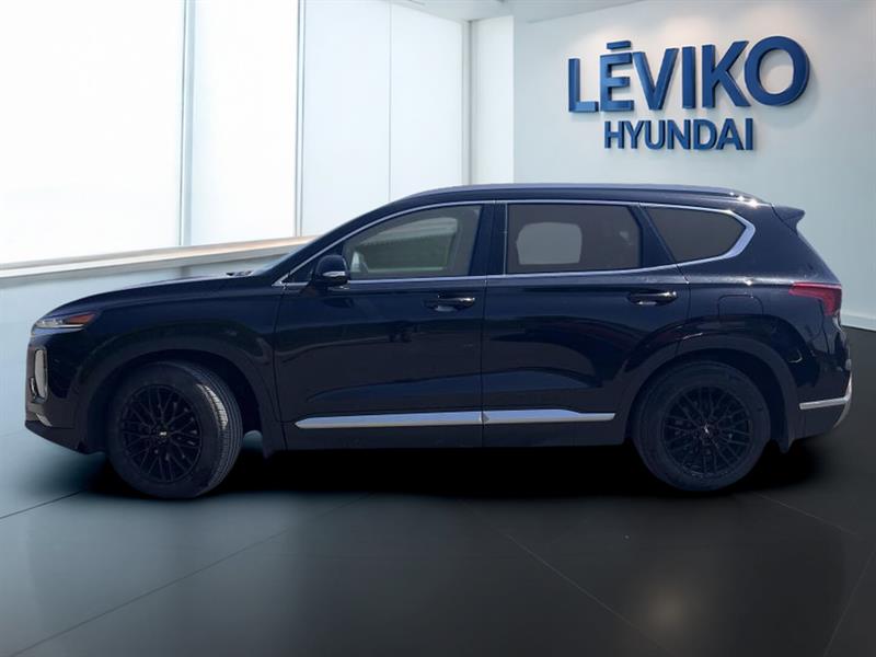 hyundai Santa Fe 2020 - 2