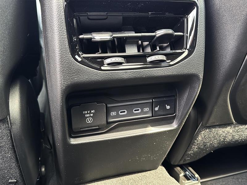 jeep Grand Cherokee 2026 - 19