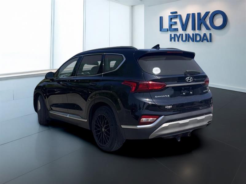 hyundai Santa Fe 2020 - 3