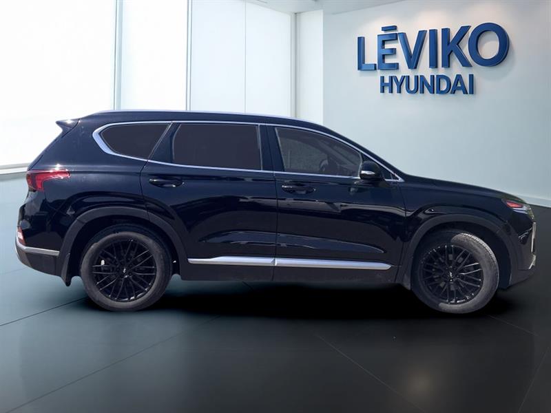 hyundai Santa Fe 2020 - 6