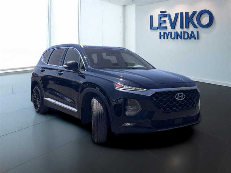 hyundai Santa Fe 2020 - 7