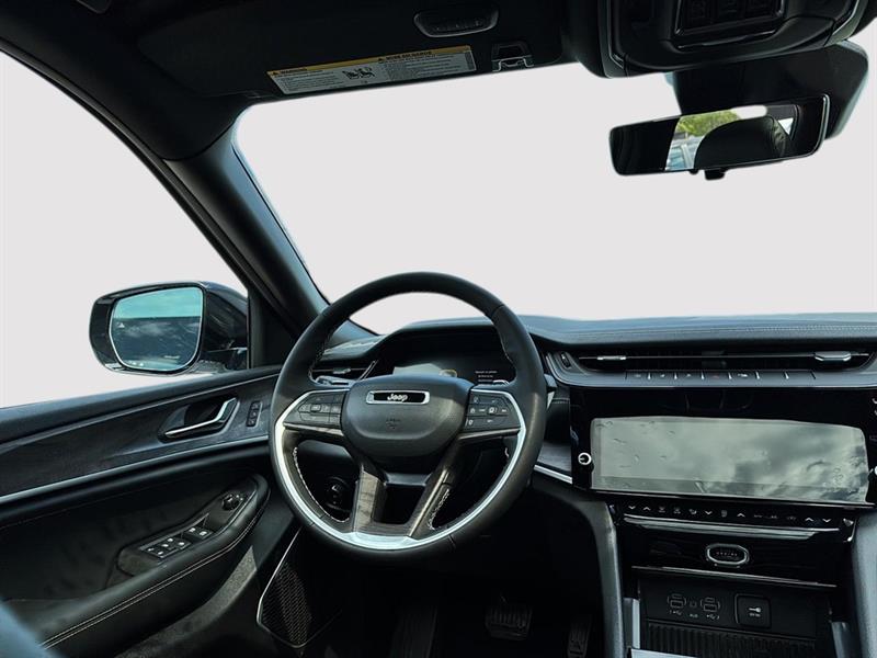 jeep Grand Cherokee 2026 - 21