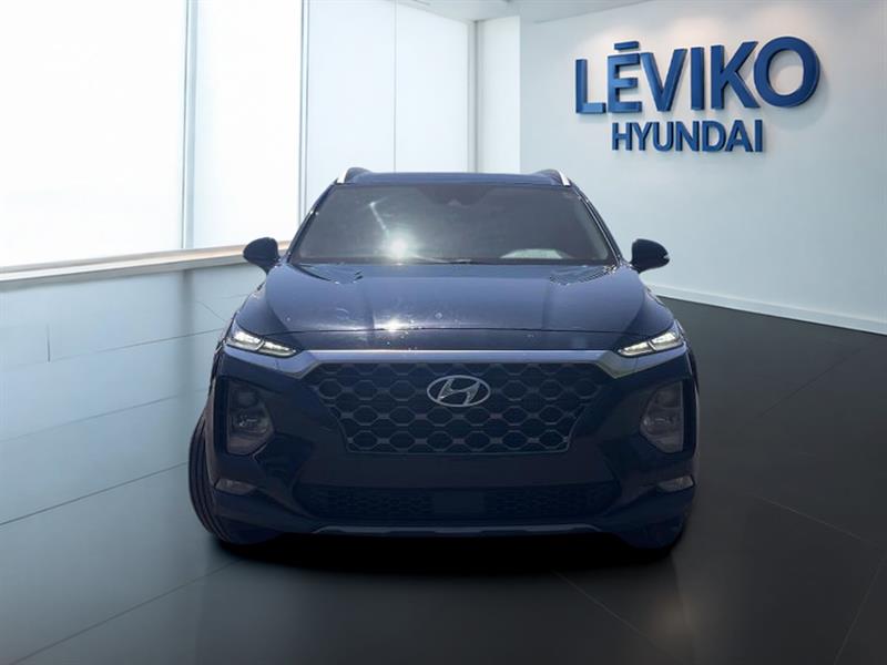 hyundai Santa Fe 2020 - 8