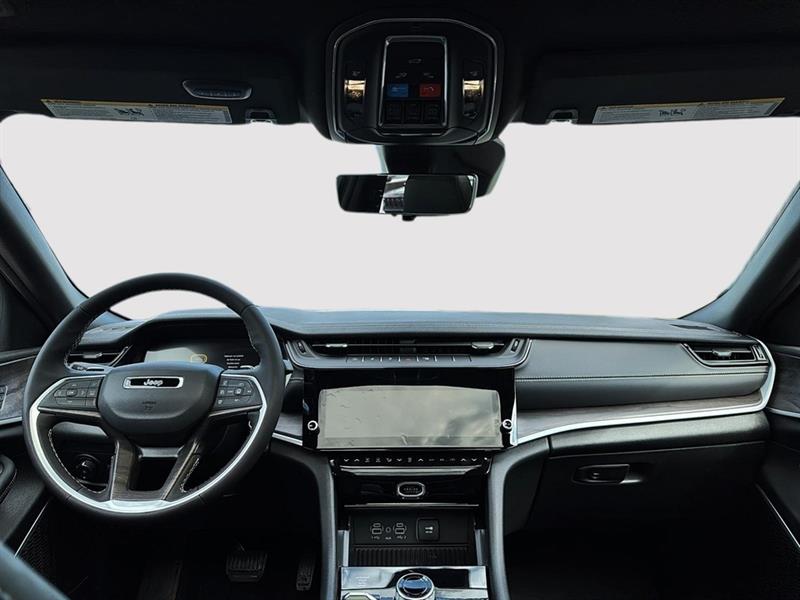 jeep Grand Cherokee 2026 - 22