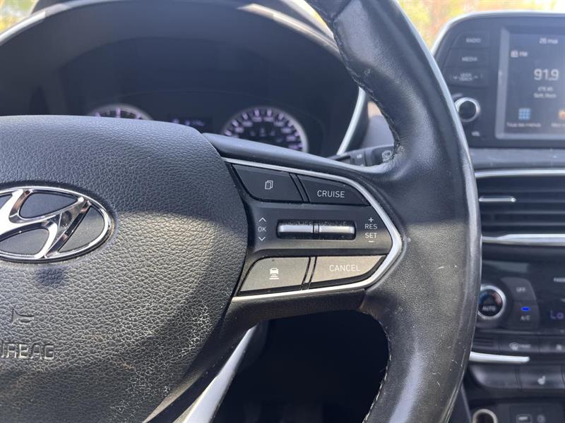 hyundai Santa Fe 2020 - 11
