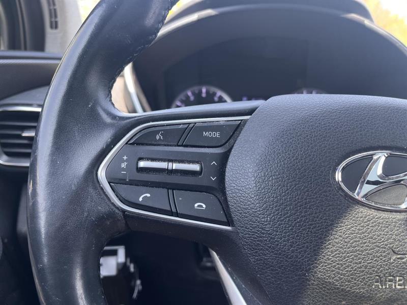 hyundai Santa Fe 2020 - 12