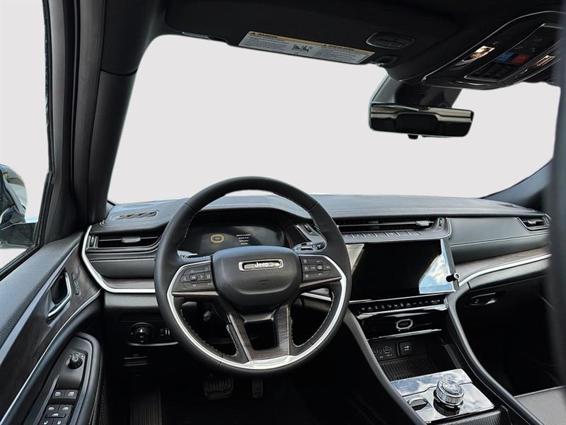 jeep Grand Cherokee 2026 - 24