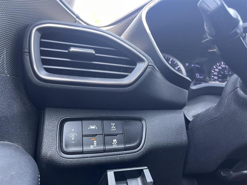 hyundai Santa Fe 2020 - 13