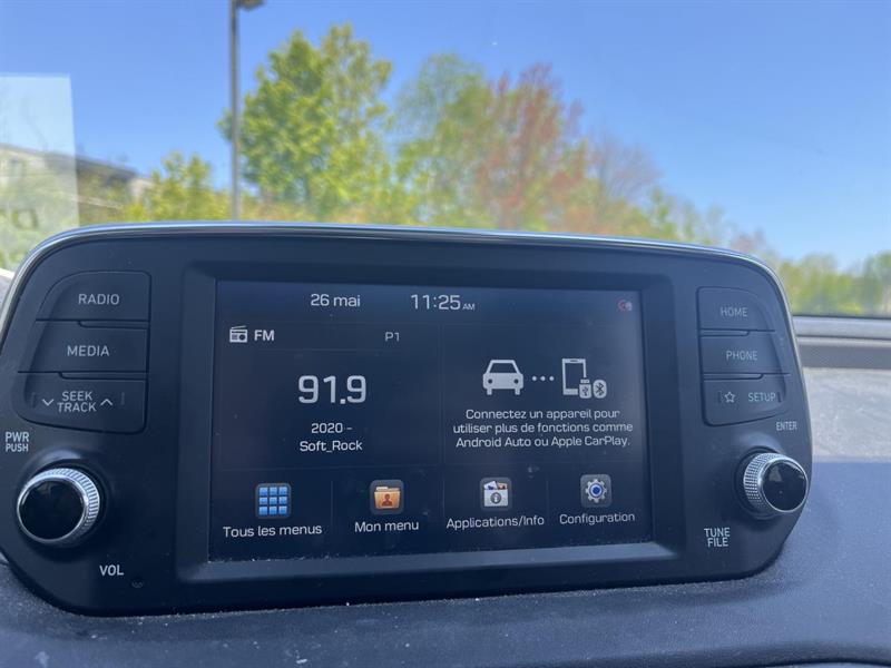 hyundai Santa Fe 2020 - 14