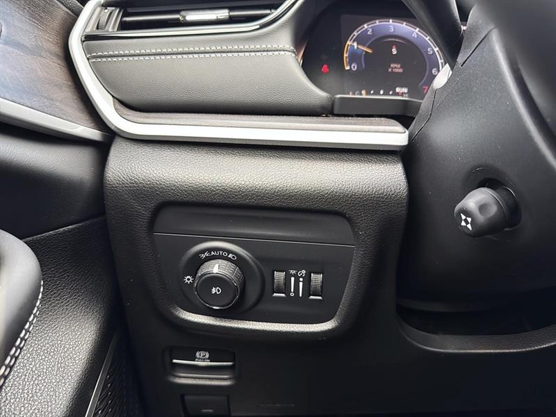 jeep Grand Cherokee 2026 - 25