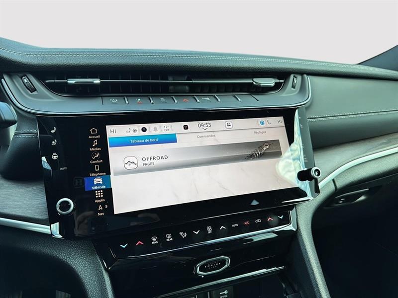 jeep Grand Cherokee 2026 - 37