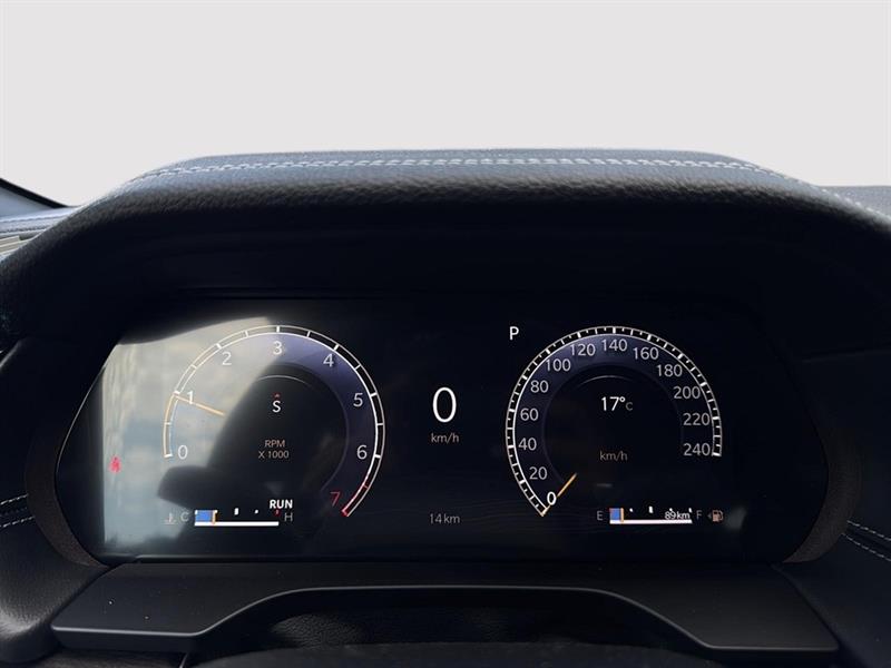 jeep Grand Cherokee 2026 - 43