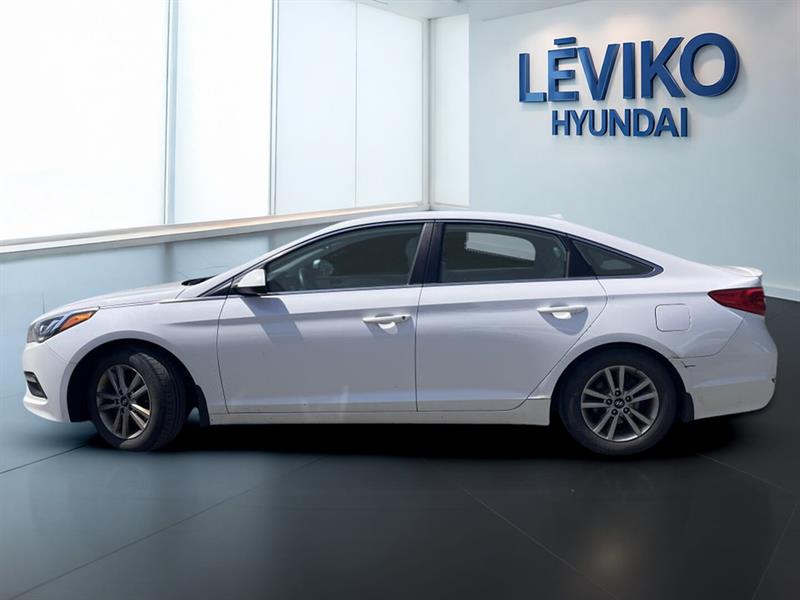 hyundai Sonata 2015 - 2