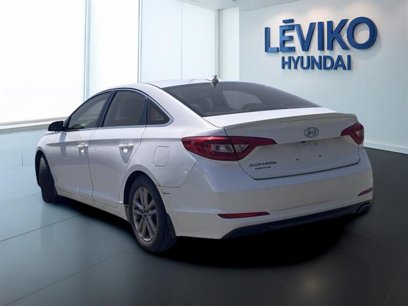 hyundai Sonata 2015 - 3