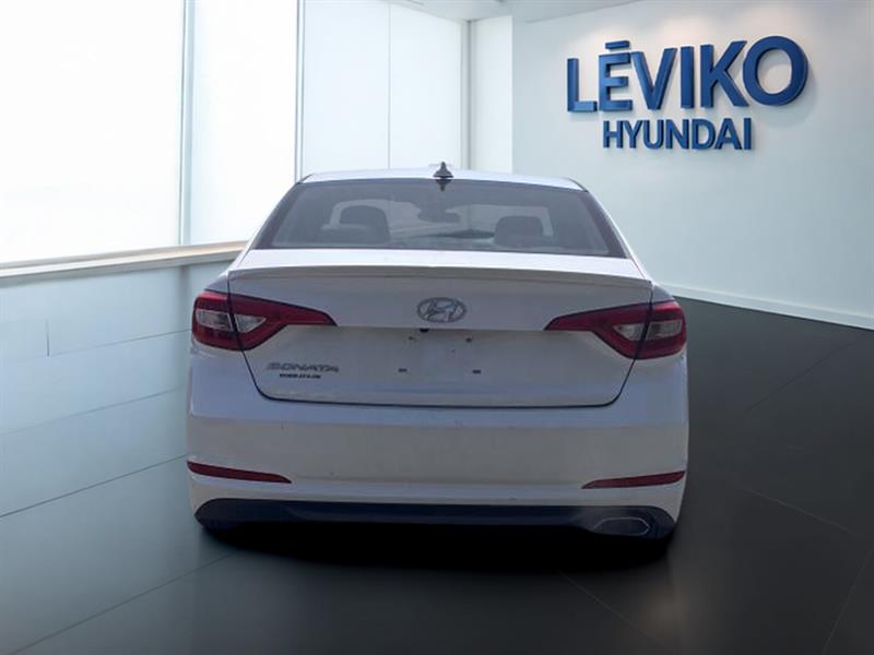 hyundai Sonata 2015 - 4