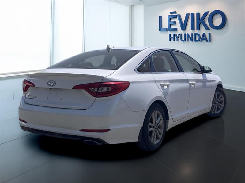 hyundai Sonata 2015 - 5