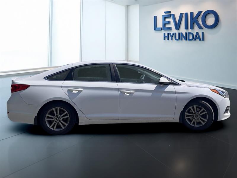 hyundai Sonata 2015 - 6