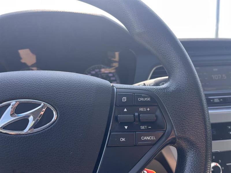 hyundai Sonata 2015 - 10