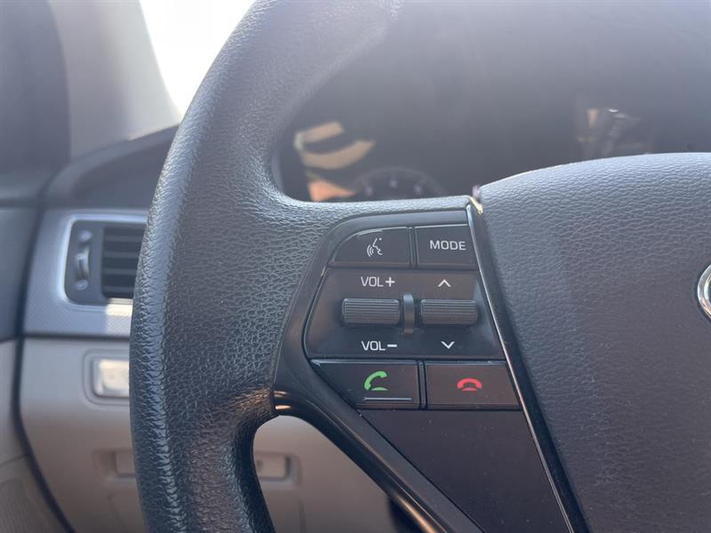 hyundai Sonata 2015 - 11