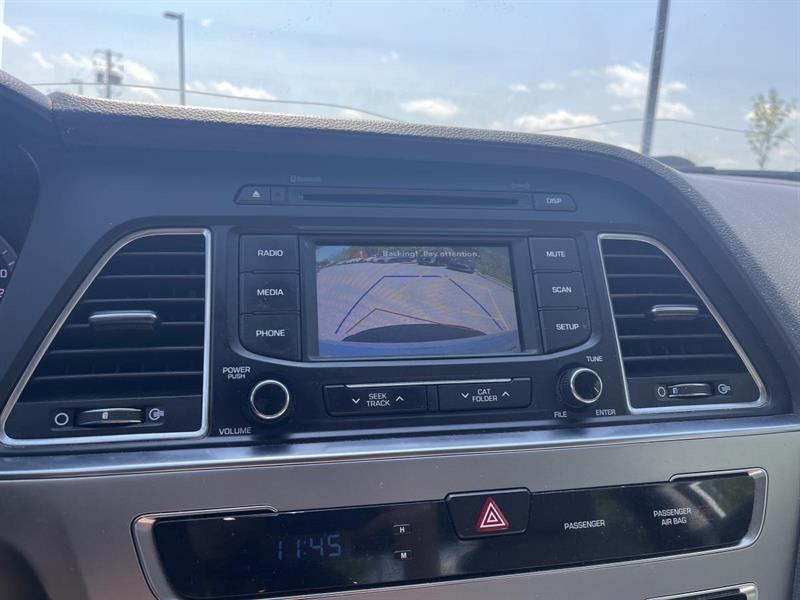 hyundai Sonata 2015 - 14