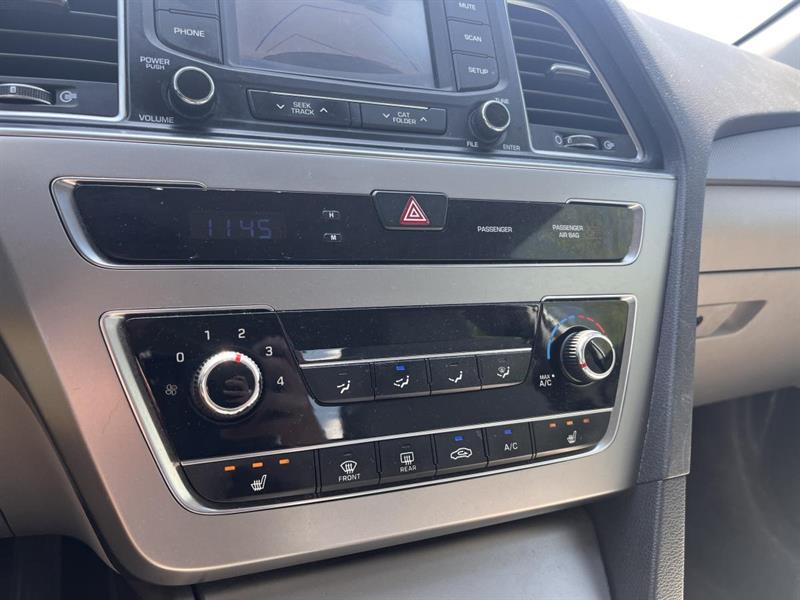 hyundai Sonata 2015 - 15