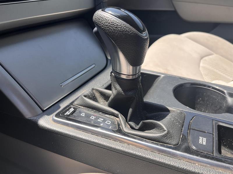 hyundai Sonata 2015 - 16