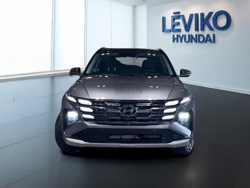 hyundai Tucson Plug-In Hybrid 2025 - 8