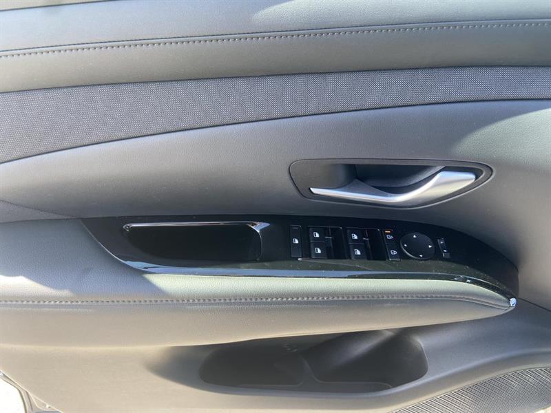 hyundai Tucson Plug-In Hybrid 2025 - 9
