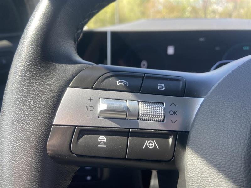 hyundai Tucson Plug-In Hybrid 2025 - 13