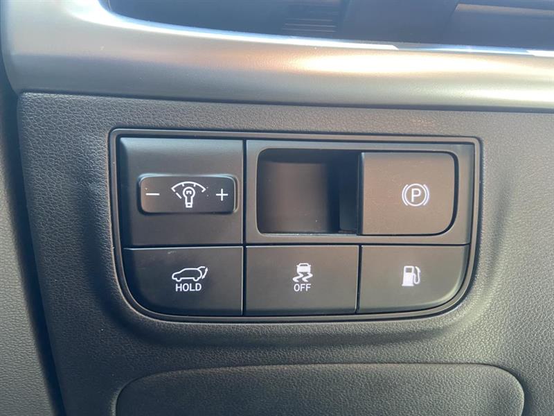hyundai Tucson Plug-In Hybrid 2025 - 15